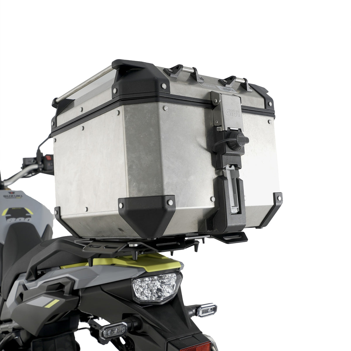 Adventure Rack For Suzuki V-STROM 800DE & V-STROM 800RE '23-