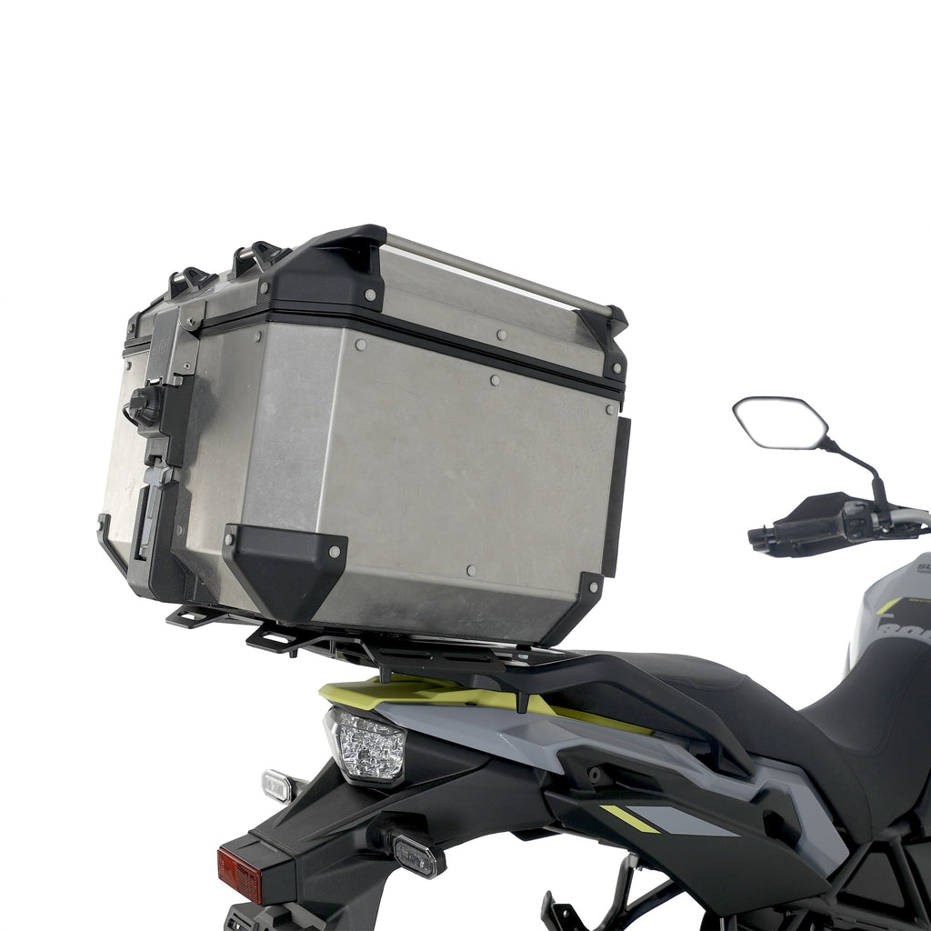 Adventure Rack For Suzuki V-STROM 800DE & V-STROM 800RE '23-
