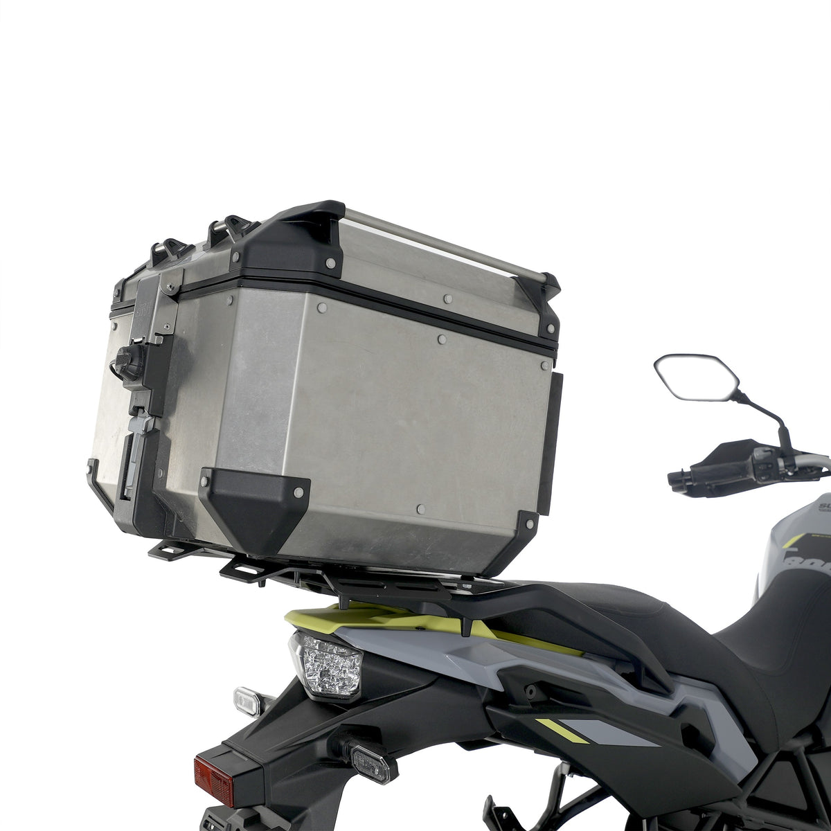 Adventure Rack For Suzuki V-STROM 800DE & V-STROM 800RE '23-