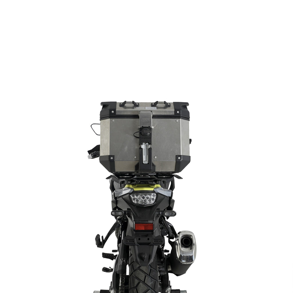 Adventure Rack For Suzuki V-STROM 800DE & V-STROM 800RE '23-