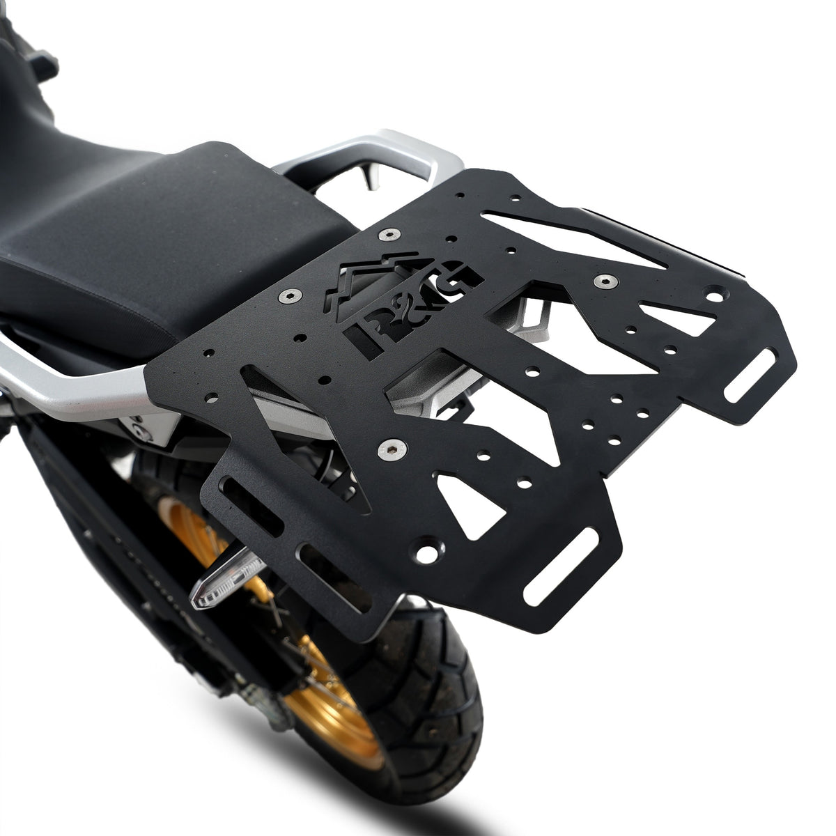 Adventure Rack for  Honda XL 750 Translap '25- Main image