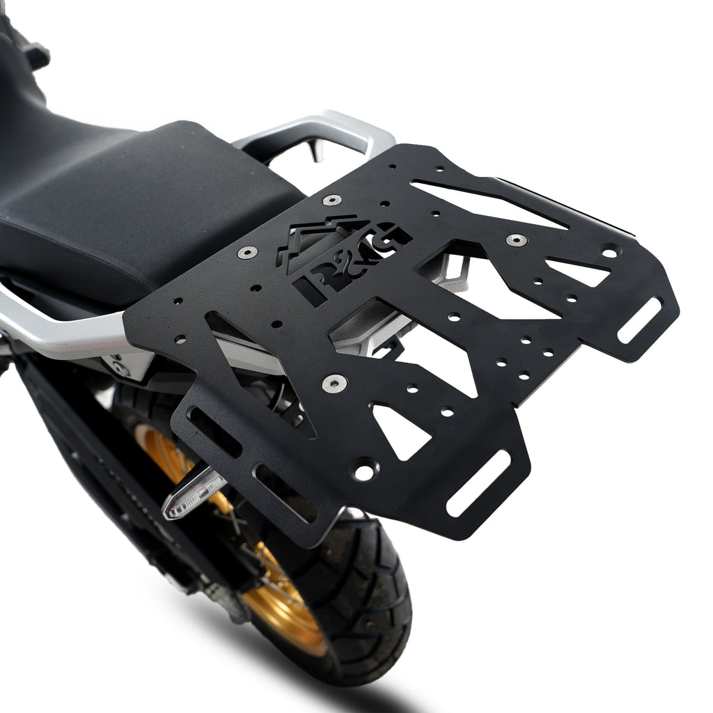 Adventure Rack for  Honda XL 750 Translap '25-