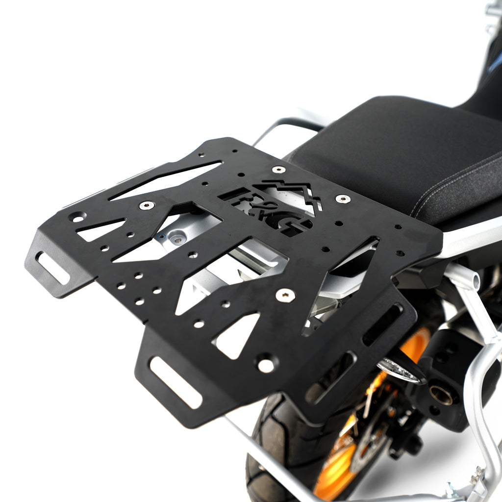Adventure Rack For CF MOTO 800MT Sport/Touring '22-