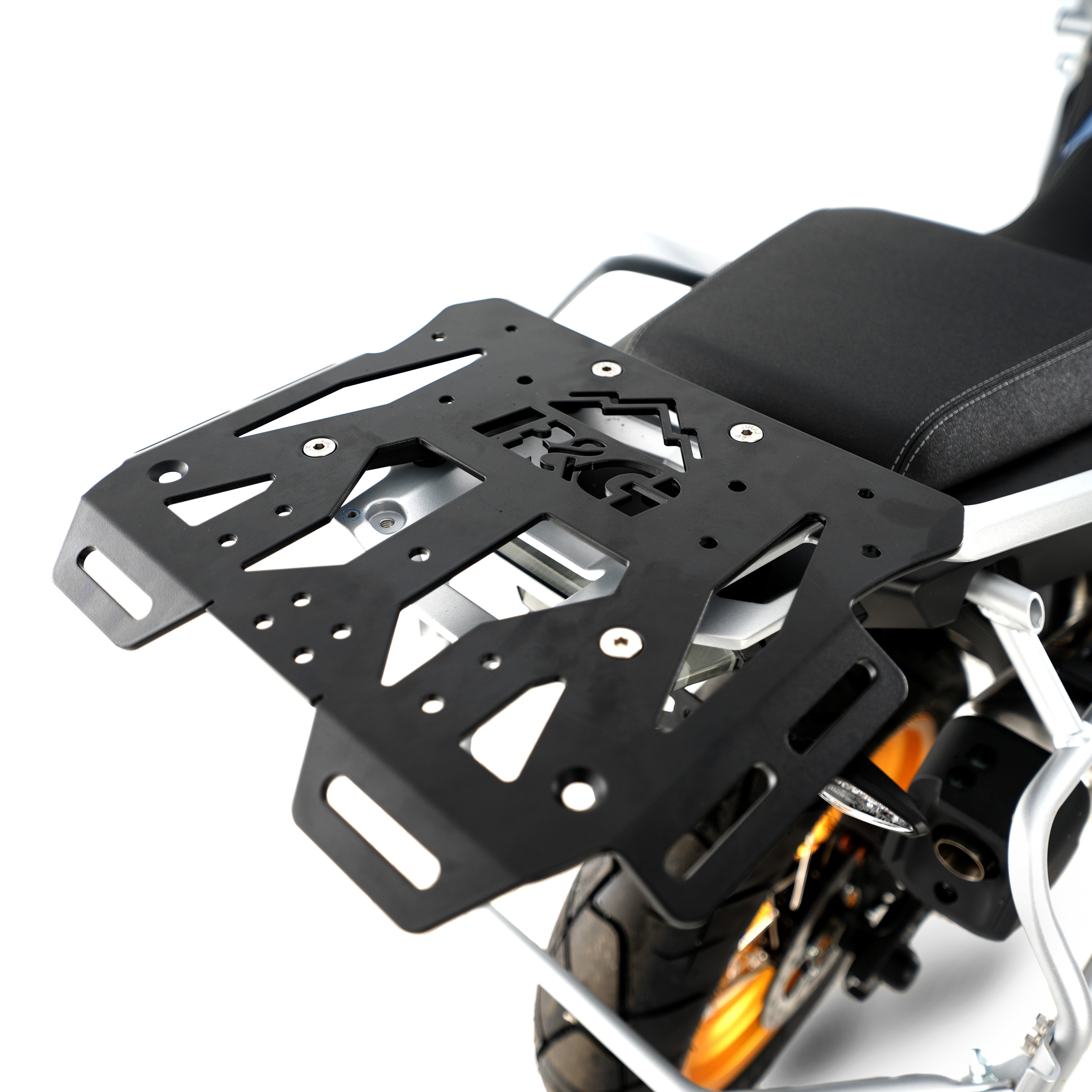 Adventure Rack For CF MOTO 800MT Sport/Touring '22-