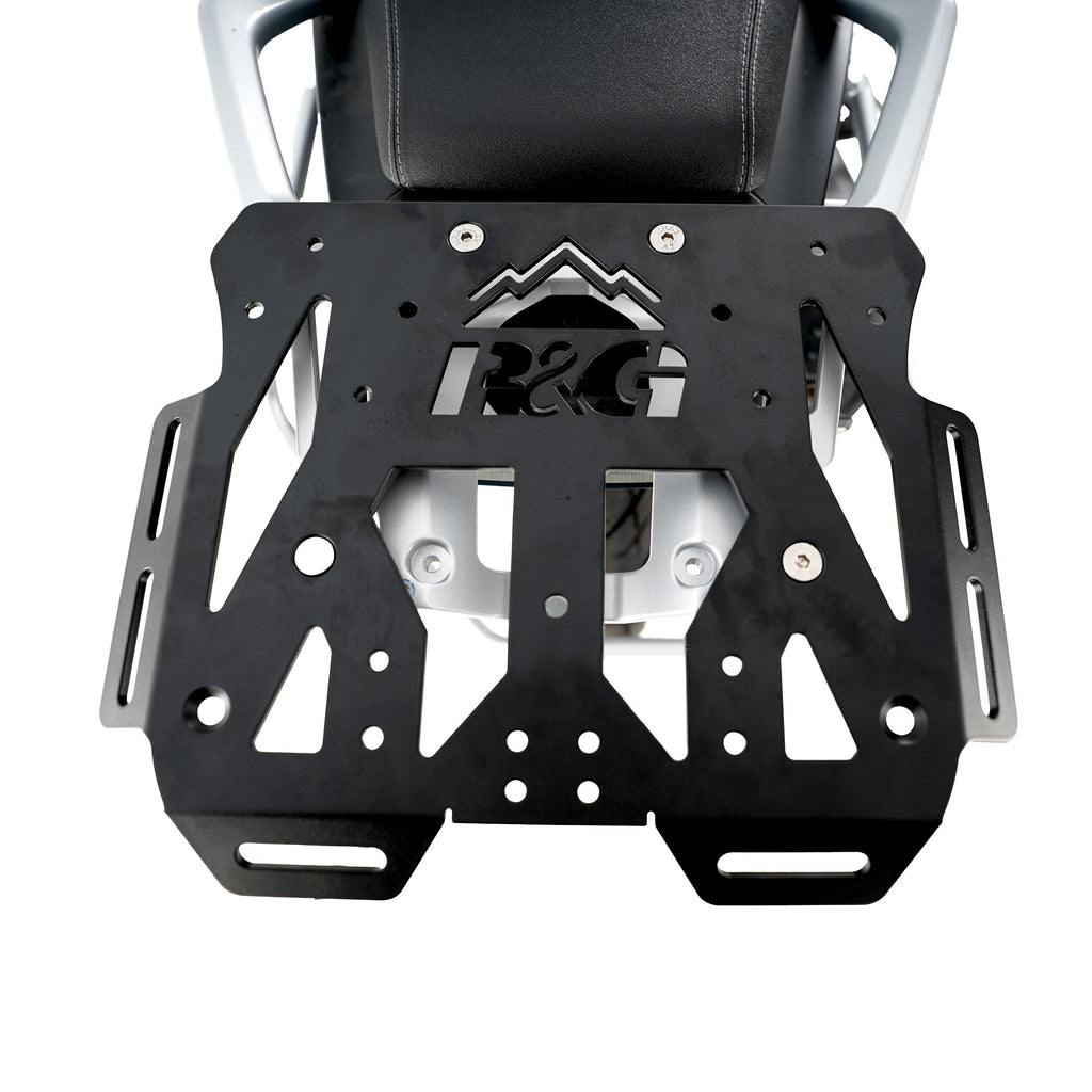 Adventure Rack For CF MOTO 800MT Sport/Touring '22-