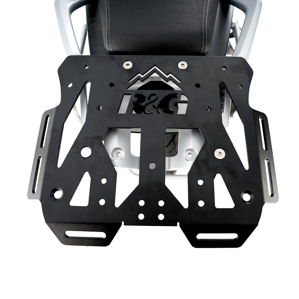 Adventure Rack For CF MOTO 800MT Sport/Touring '22-