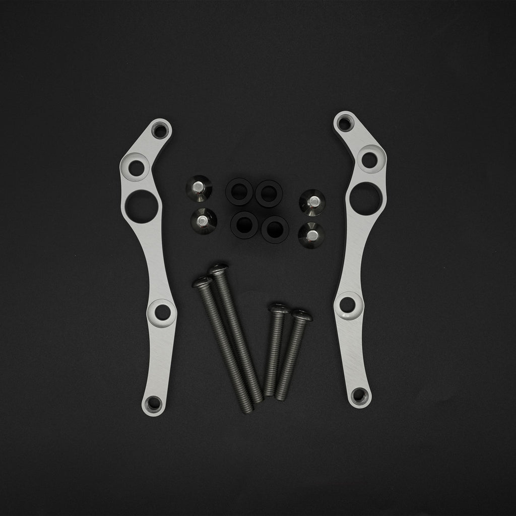 Adventure Rack For CF MOTO 800MT Sport/Touring '22-