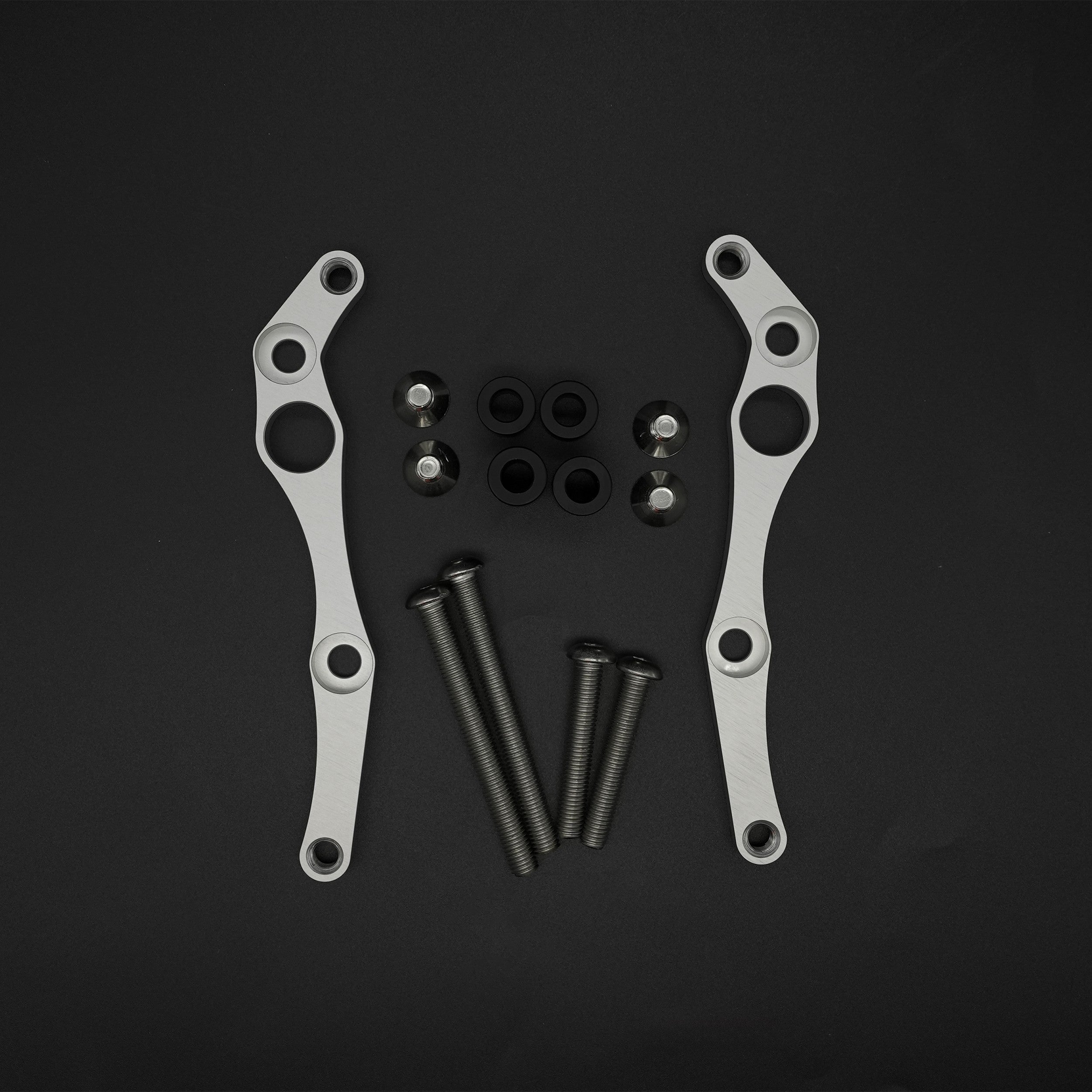 Adventure Rack For CF MOTO 800MT Sport/Touring '22-