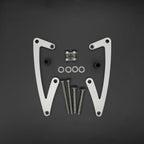 Adventure Rack For KTM 890 SMT '23- & 790 Adventure '19-