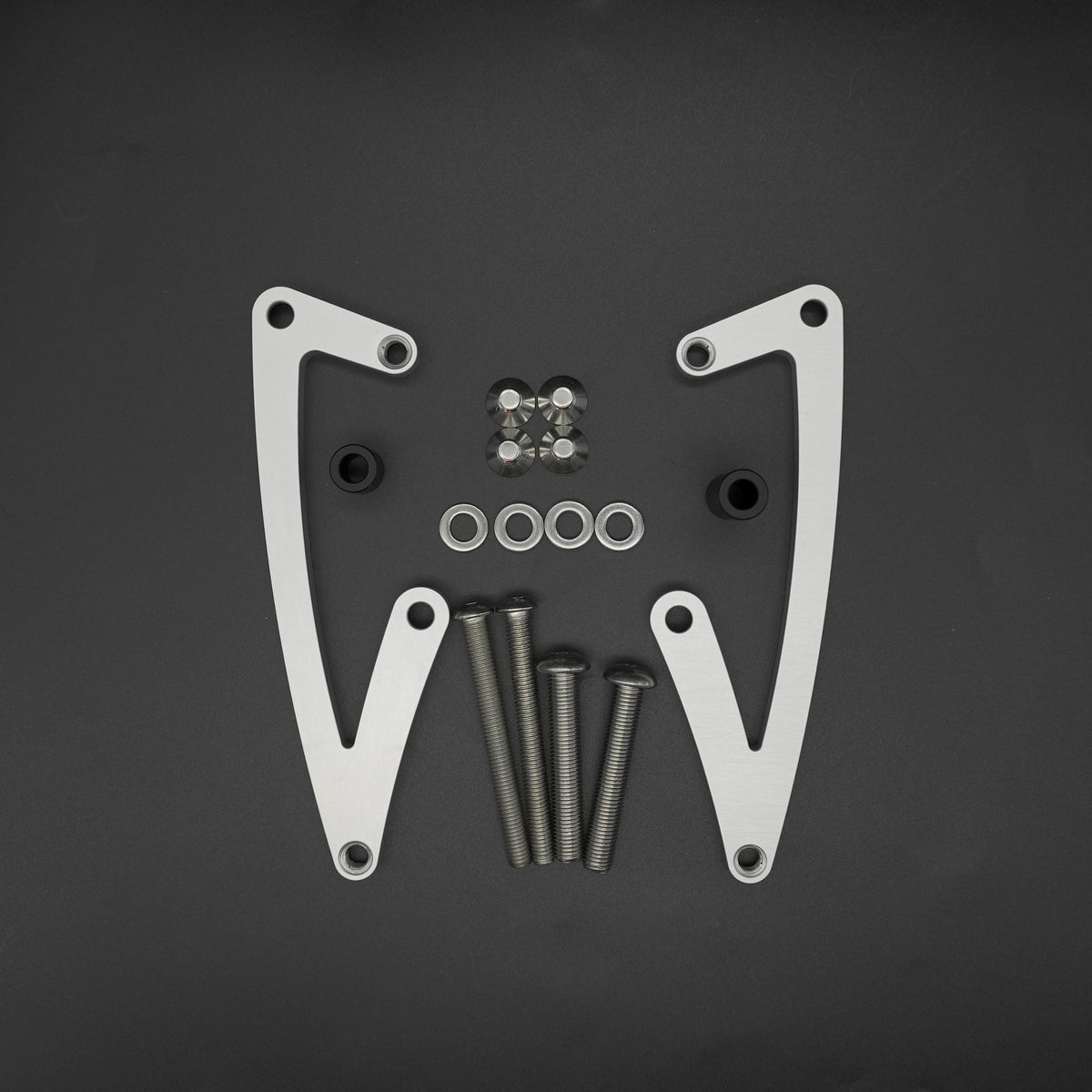 Adventure Rack For KTM 890 SMT '23- & 790 Adventure '19-