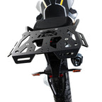 Adventure Rack For Moto Guzzi Stelvio '24-