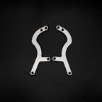 Adventure Rack For Moto Guzzi Stelvio '24-