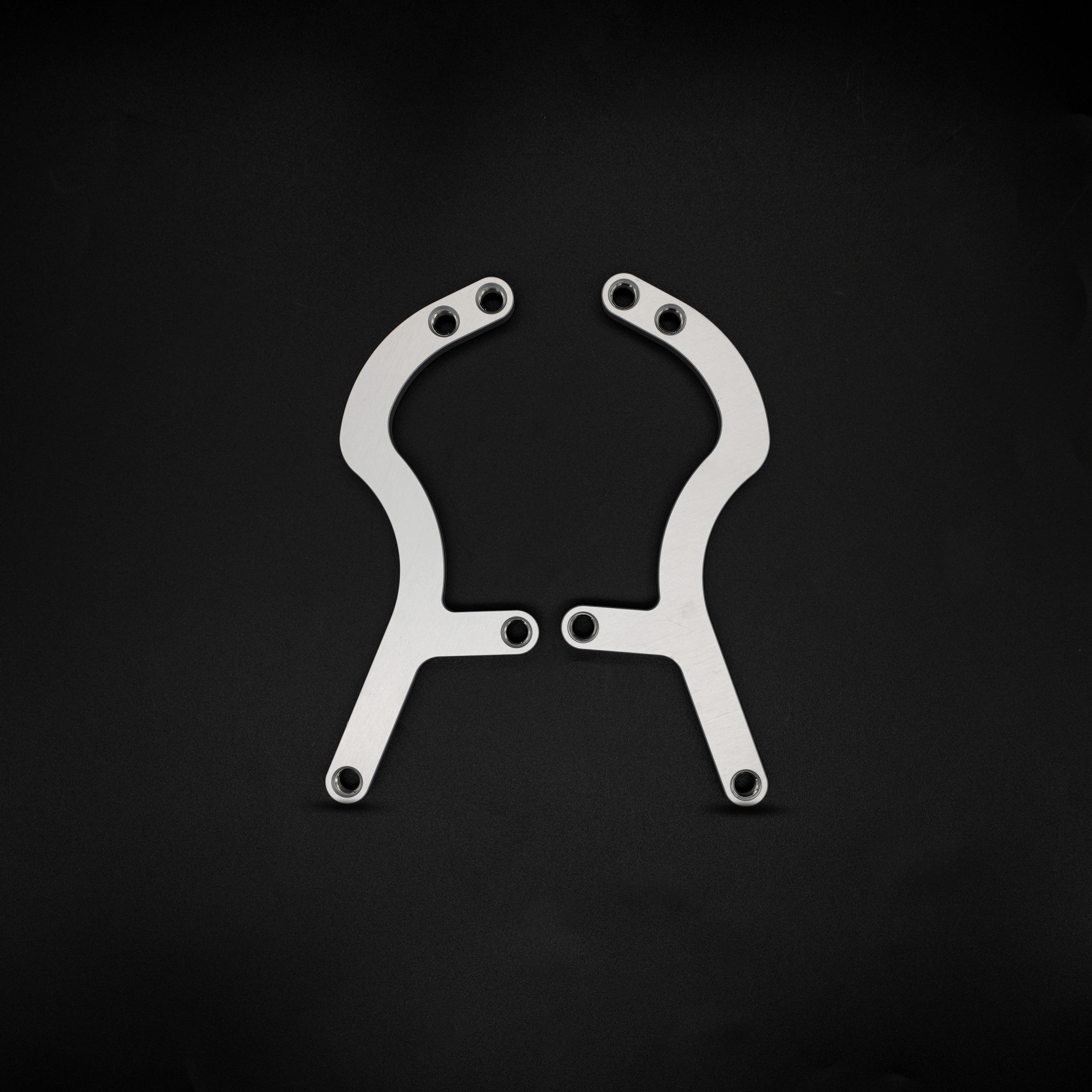 Adventure Rack For Moto Guzzi Stelvio '24-