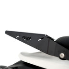 Rack Plate for Royal Enfield Himalayan 450 '24-