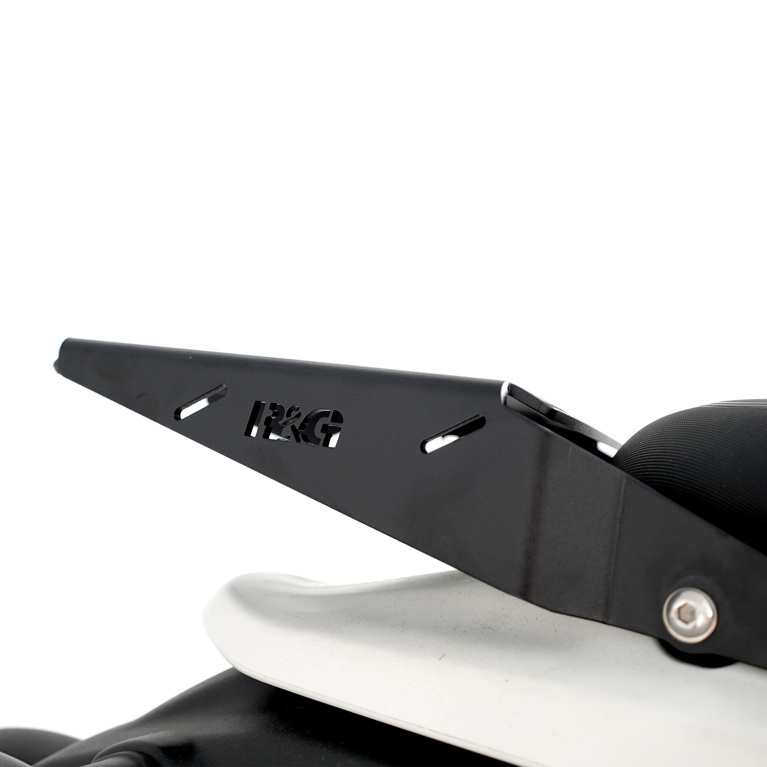 Rack Plate for Royal Enfield Himalayan 450 '24-