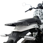 Rack Plate for Royal Enfield Himalayan 450 '24-