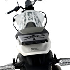 Rack Plate for Royal Enfield Himalayan 450 '24-