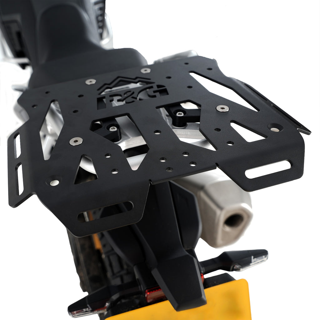 Adventure Rack for Kove 800X PRO '24- & 800X Rally '25-