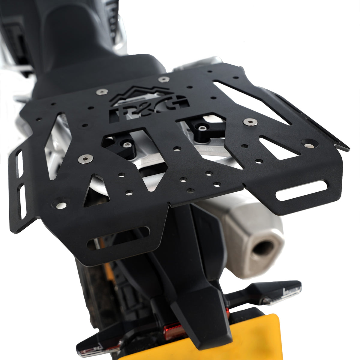 Adventure Rack for Kove 800X PRO '24- & 800X Rally '25-