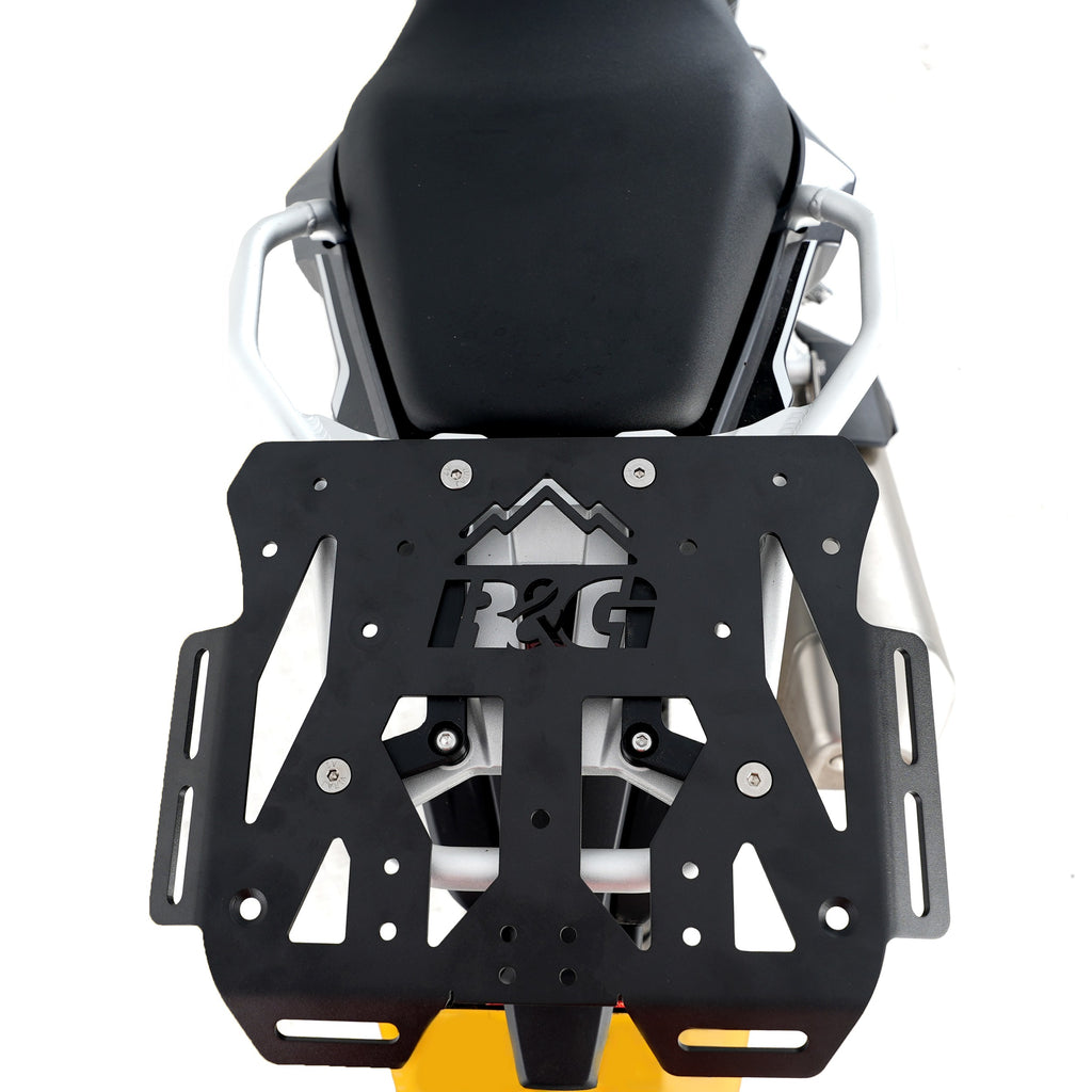 Adventure Rack for Kove 800X PRO '24- & 800X Rally '25-