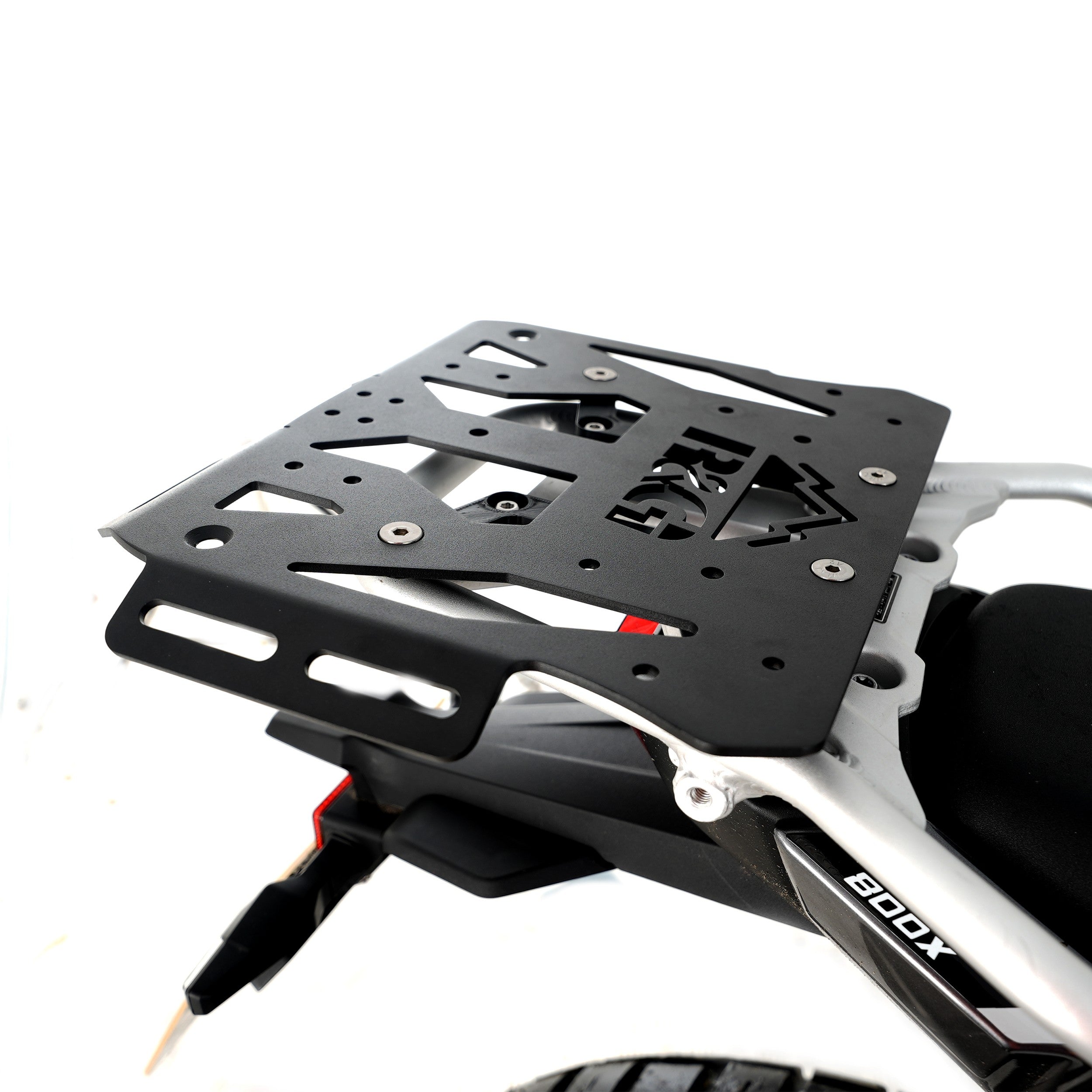 Adventure Rack for Kove 800X PRO '24- & 800X Rally '25-