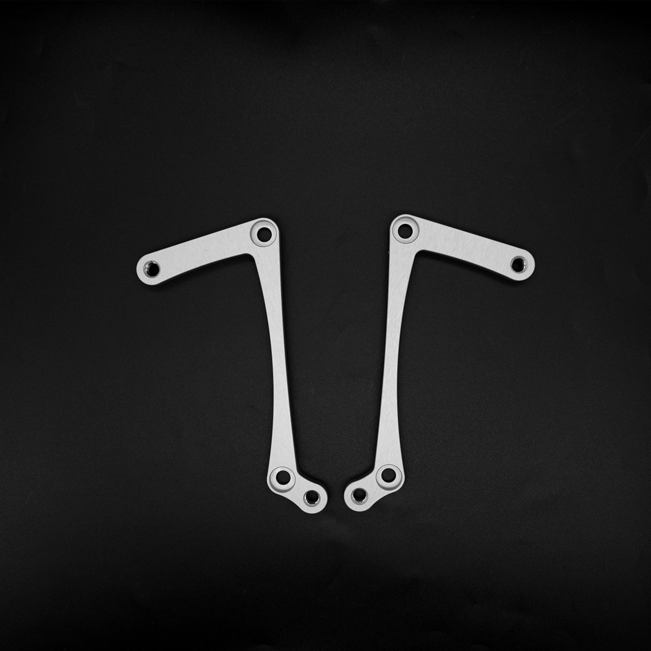 Adventure Rack for Kove 510X '24-