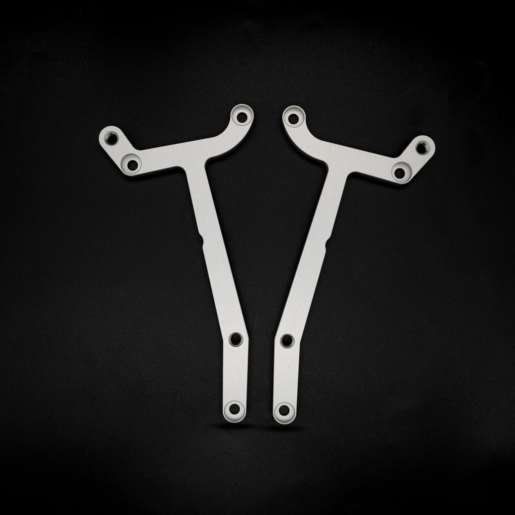 Adventure Rack for  Honda XL 750 Translap '25-