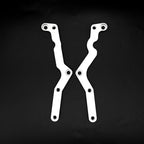 Adventure Rack for  CF Moto 450MT / IBEX 450( USA) '24-