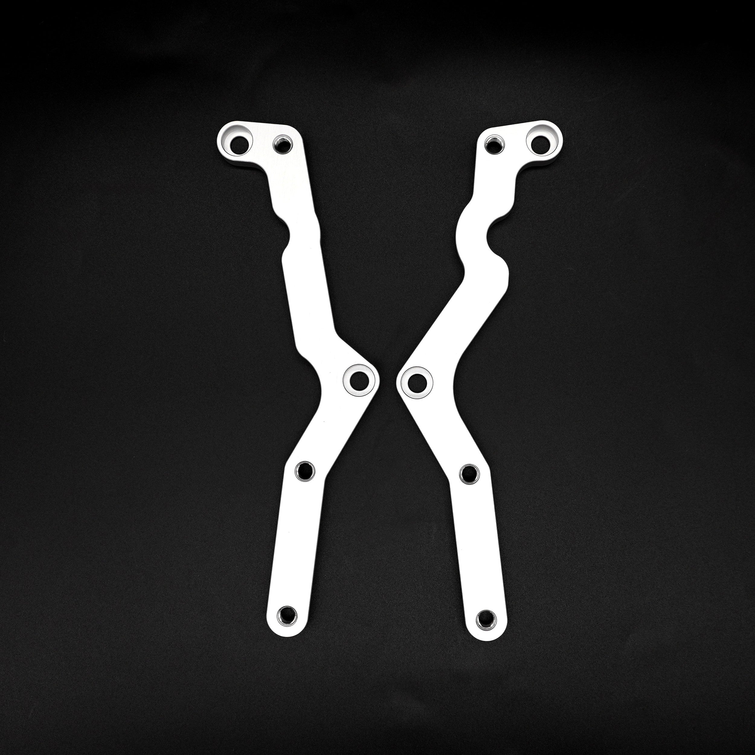 Adventure Rack for  CF Moto 450MT / IBEX 450( USA) '24-