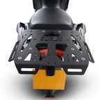Adventure Rack for Kawasaki Versys 1100 '25- & Ninja 1100 SX '25-