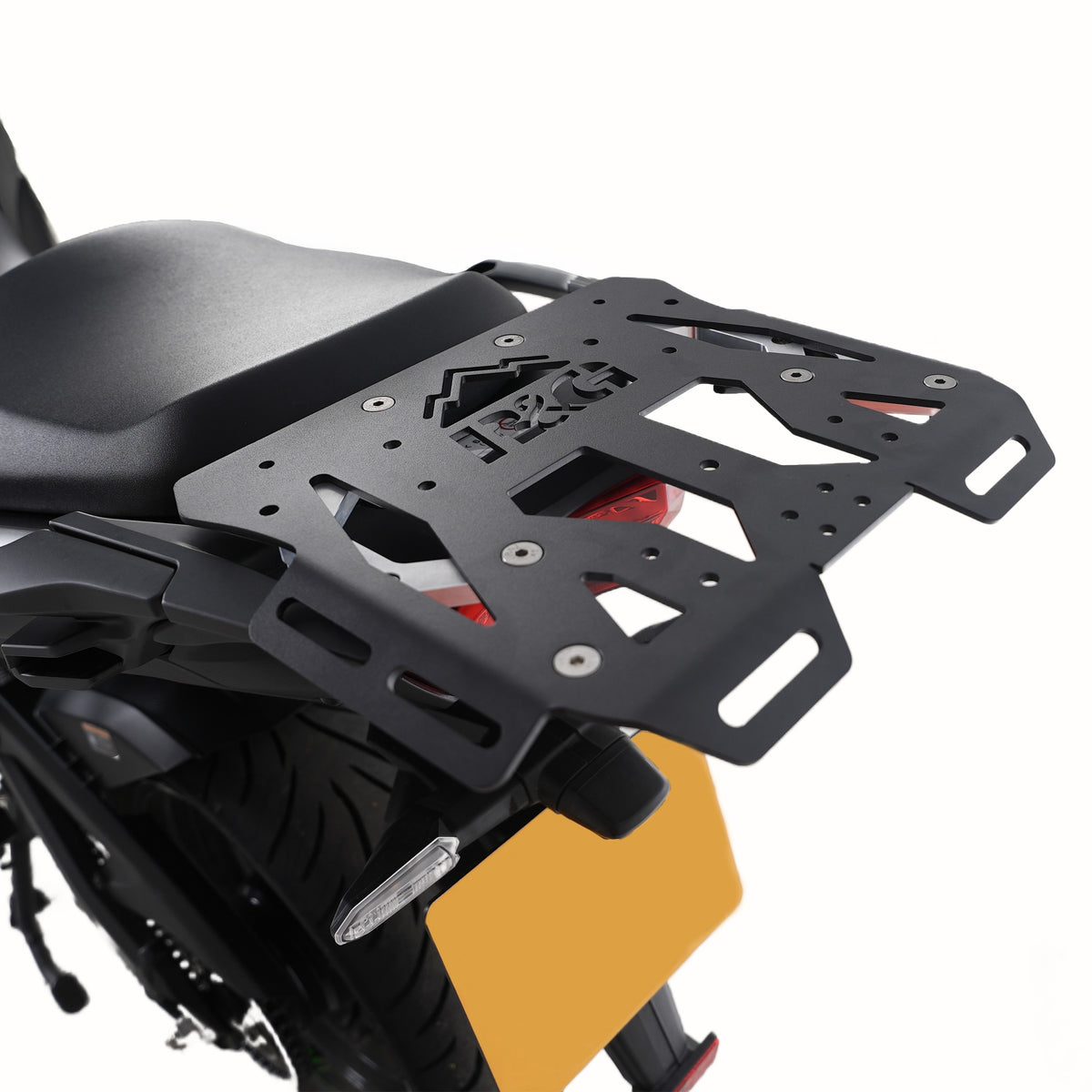 Adventure Rack for Kawasaki Versys 1100 '25- & Ninja 1100 SX '25- Main image