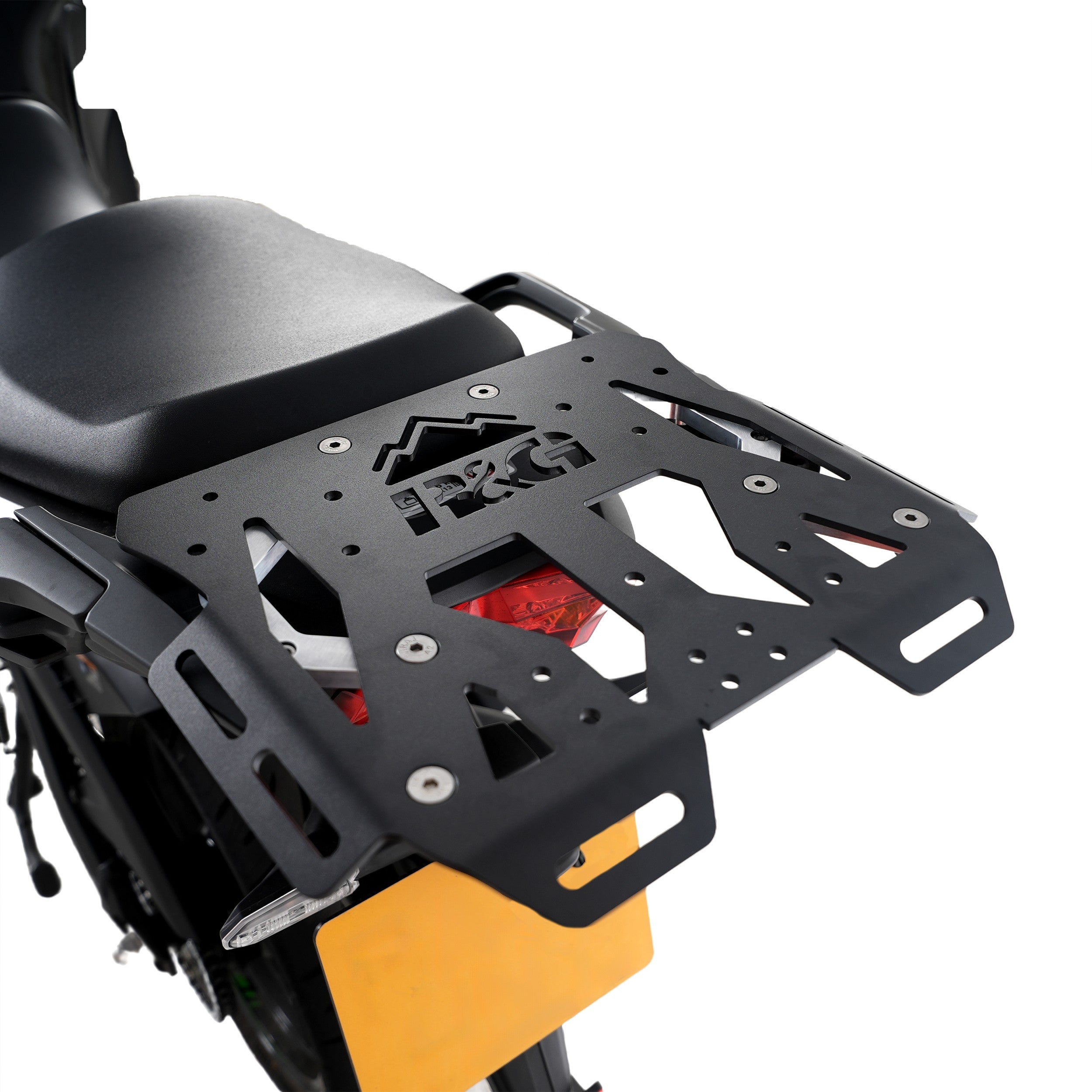 Adventure Rack for Kawasaki Versys 1100 '25- & Ninja 1100 SX '25- Secondary image