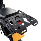 Adventure Rack for Kawasaki Versys 1100 '25- & Ninja 1100 SX '25-