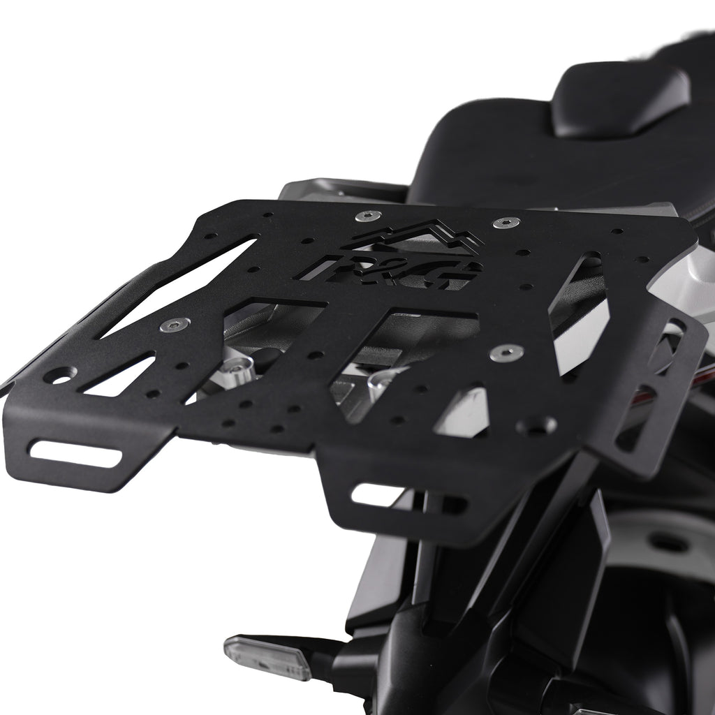 Adventure Rack for Voge DS900X '24- & DS800X Rally '25-