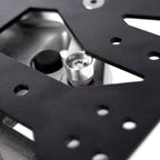 Adventure Rack for Voge DS900X '24- & DS800X Rally '25-
