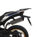 Adventure Rack for Voge DS900X '24- & DS800X Rally '25-