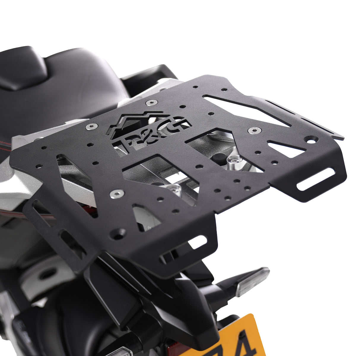 Adventure Rack for Voge DS900X '24- & DS800X Rally '25- Main image