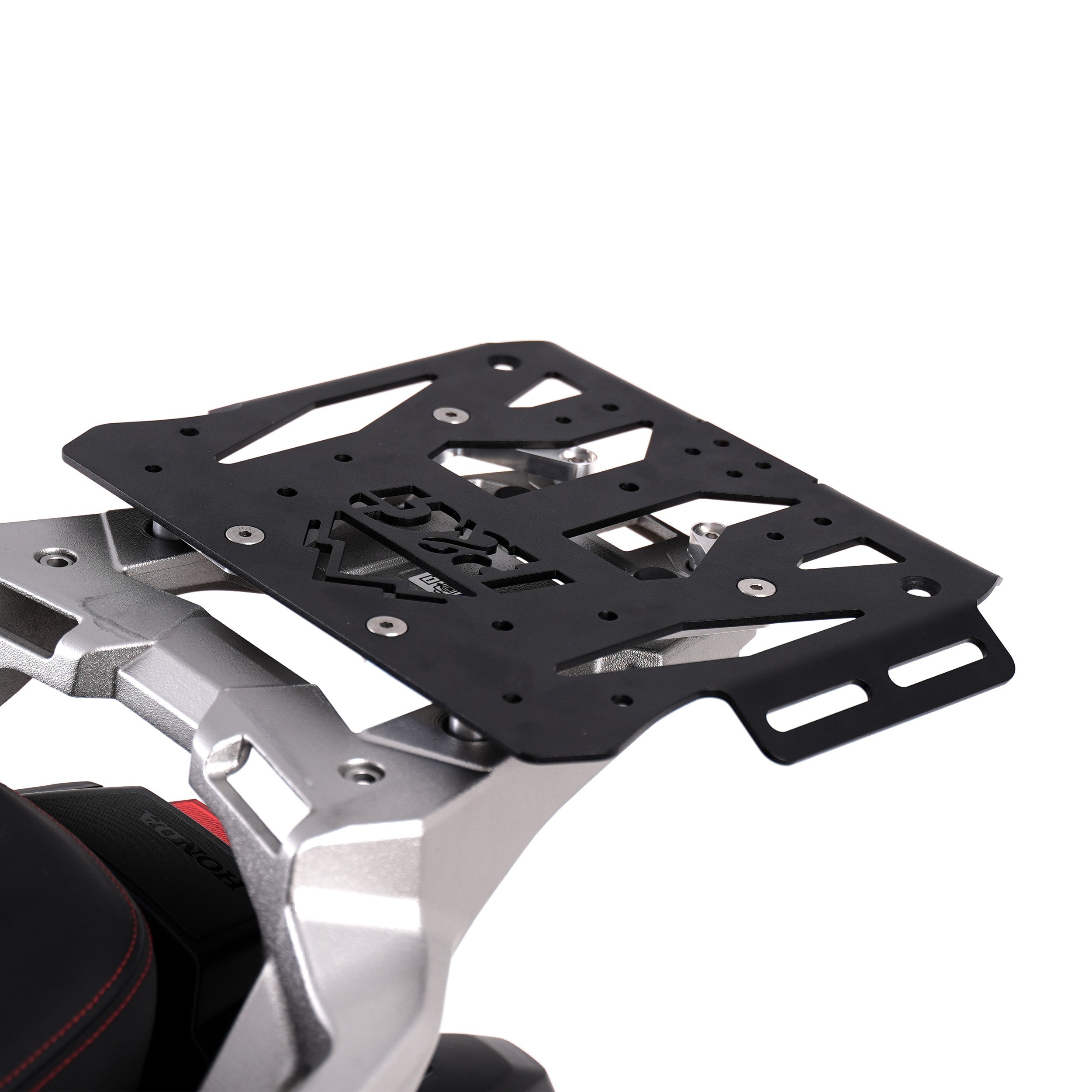 Adventure Rack for Voge DS900X '24- & DS800X Rally '25- Secondary image
