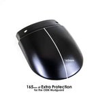 R&G Fender Extender for Suzuki SV650 '03-'15, SV650S '03-'15, SV1000 '03-'07 & SV1000S '03-'07.