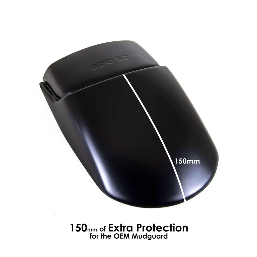 R&G Fender Extender for Suzuki V-Strom 1000 '02-'08, V-Strom 1000XT '04-'11 & V-Strom 650  '04-'11.