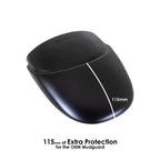 R&G Fender Extender for Suzuki Burgman 400 '18-