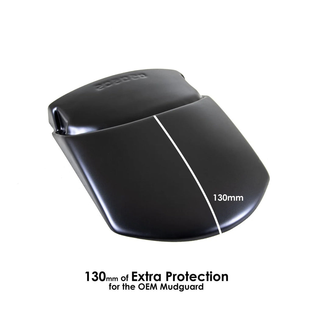 R&G Fender Extender for Suzuki Katana '19-