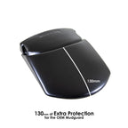 R&G Fender Extender for Suzuki Katana '19-