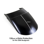 R&G Fender Extender for Honda CBR 1000 F '93-'98,  NT 650 V Deauville '98-'06, NT 700 V Deauville '06-'11 &  VFR 750 F  '91-'97.