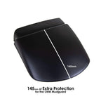 R&G Fender Extender for Honda CBR 1000 RR '08-, VFR 800 F '08- & VFR 800 X Crossrunner  '15-