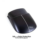 R&G Fender Extender for Honda NC 750 X '15-'20, NC 700 S '12-'14, NC 700 X '12-'14 & NC 750 S '16-'20.