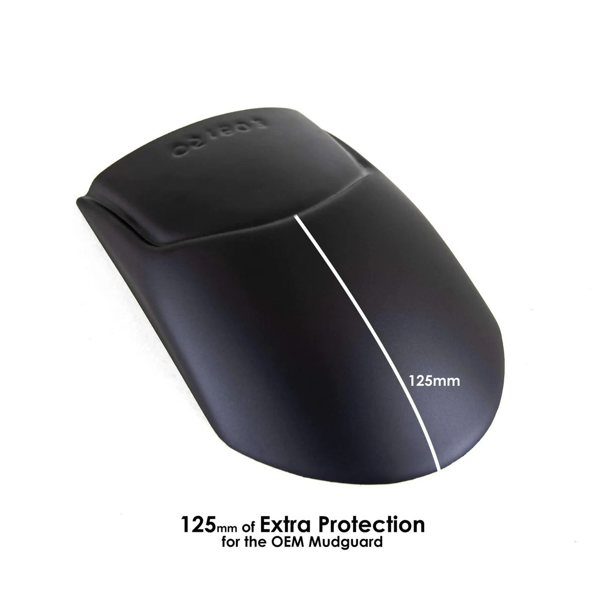R&G Fender Extender for Honda VFR 1200 X Crosstourer '12-