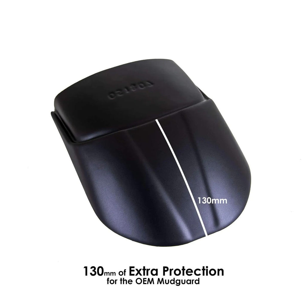 R&G Fender Extender for Honda NC 700 D Integra '12-'13 & NC 750 D Integra '14-