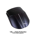 R&G Fender Extender for Honda NC 700 D Integra '12-'13 & NC 750 D Integra '14-
