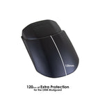 R&G Fender Extender for Honda NM4 Vultus '14- & CTX 1300 '14-